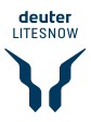 背側システムDeuter Lite Snow